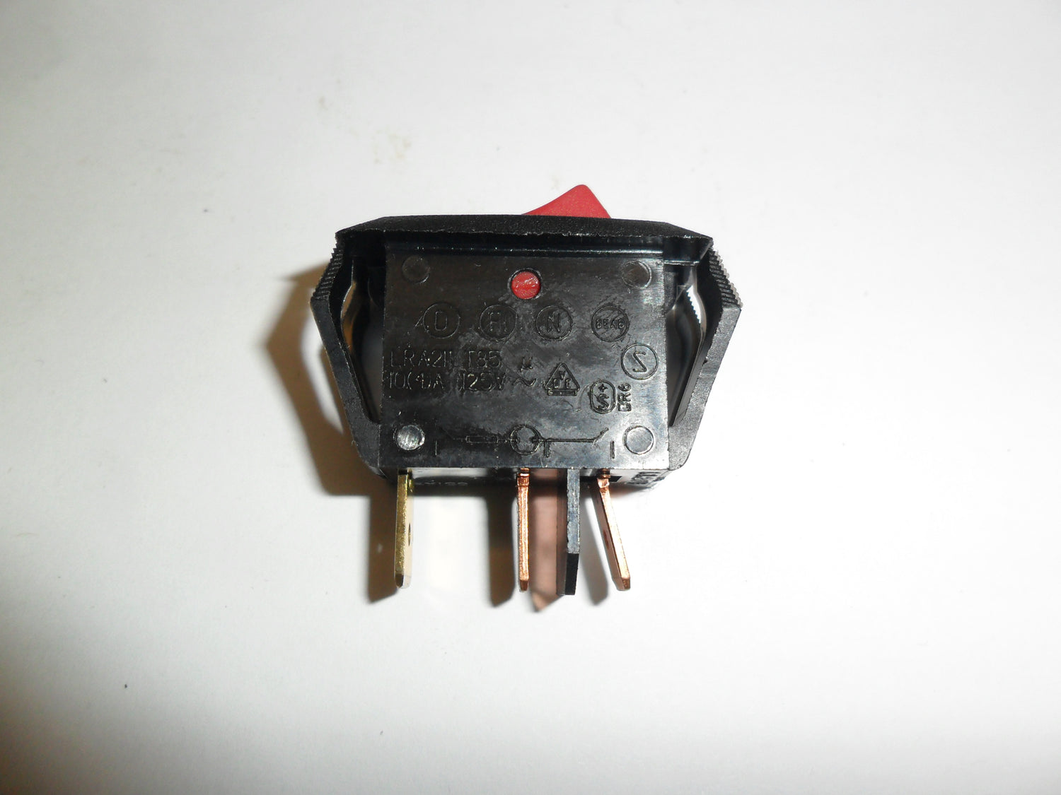RP150536 Power Switch