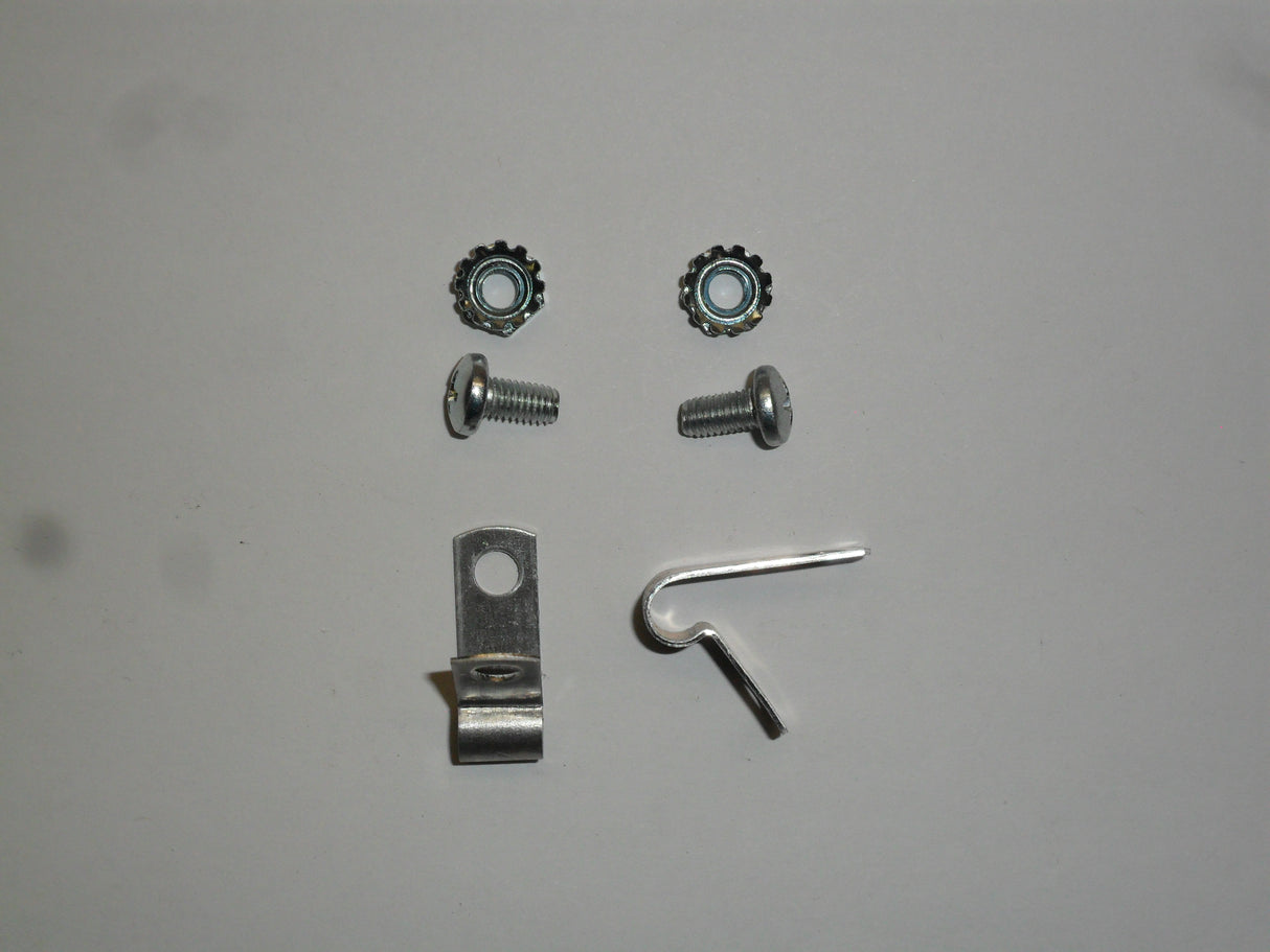 RP40311  Top Cover Hinge w/ Screw