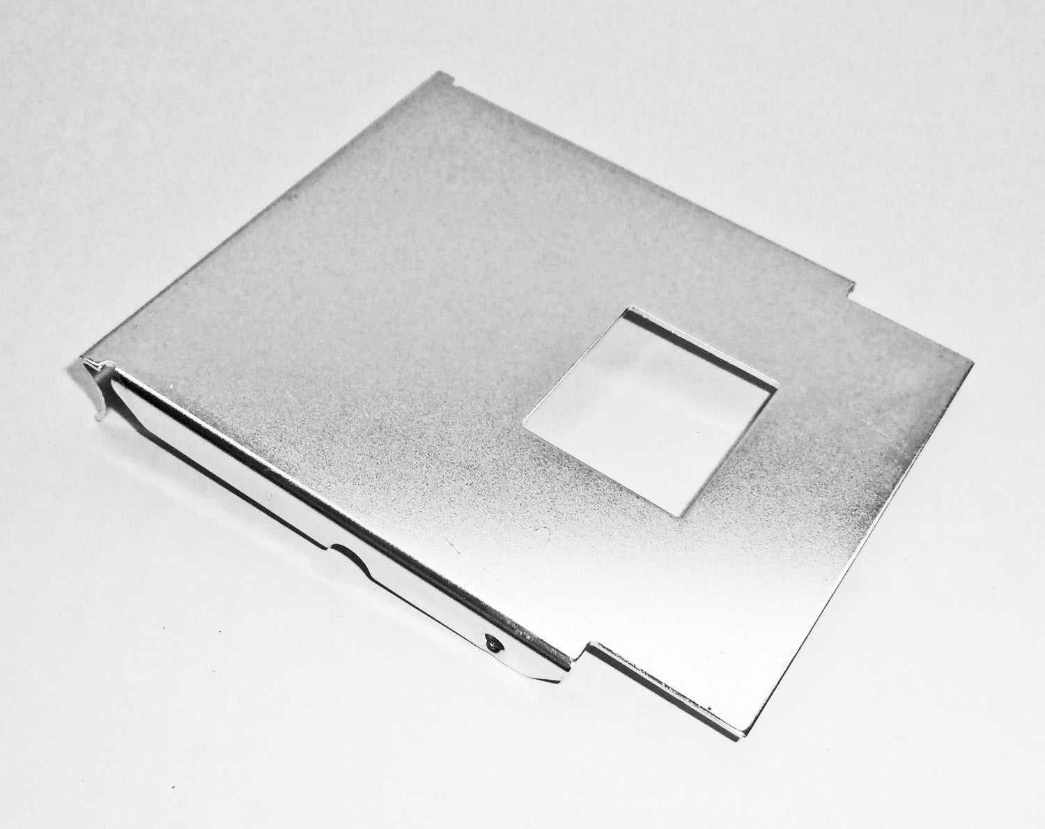 RP40515  Tape Channel  Plate
