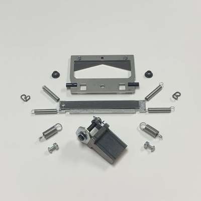 RP40704 Electric Cutter Replacement Kit, S/N: 618026 and Older