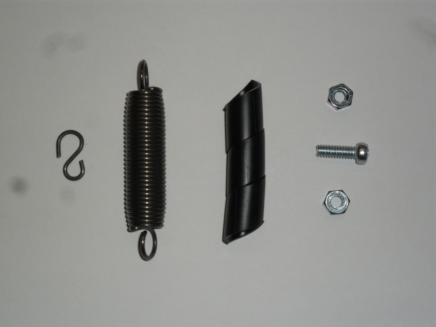 RP41905 Cutter Return Spring Assembly
