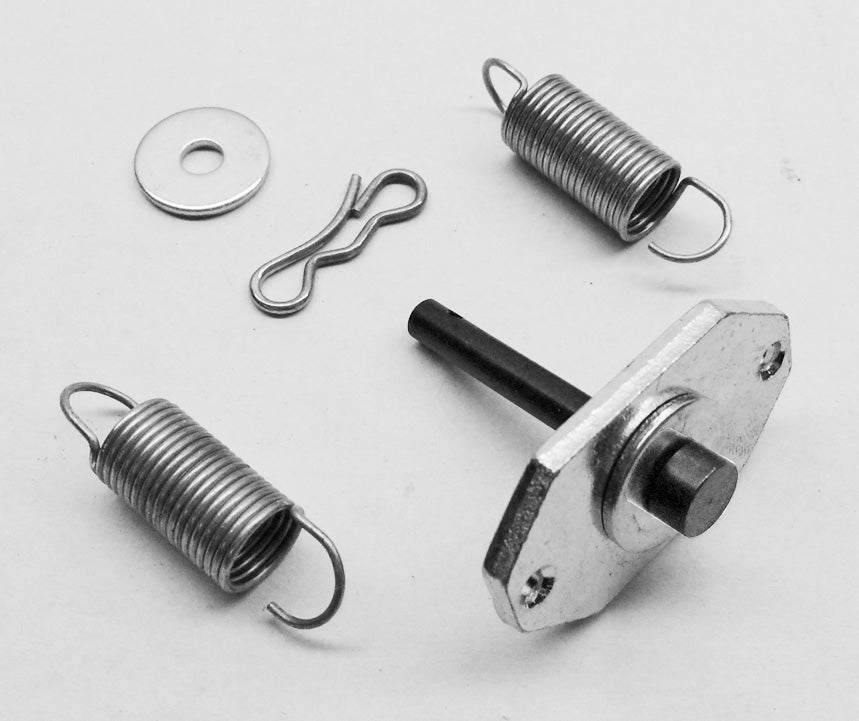 RP42160 Solenoid Spring Assy