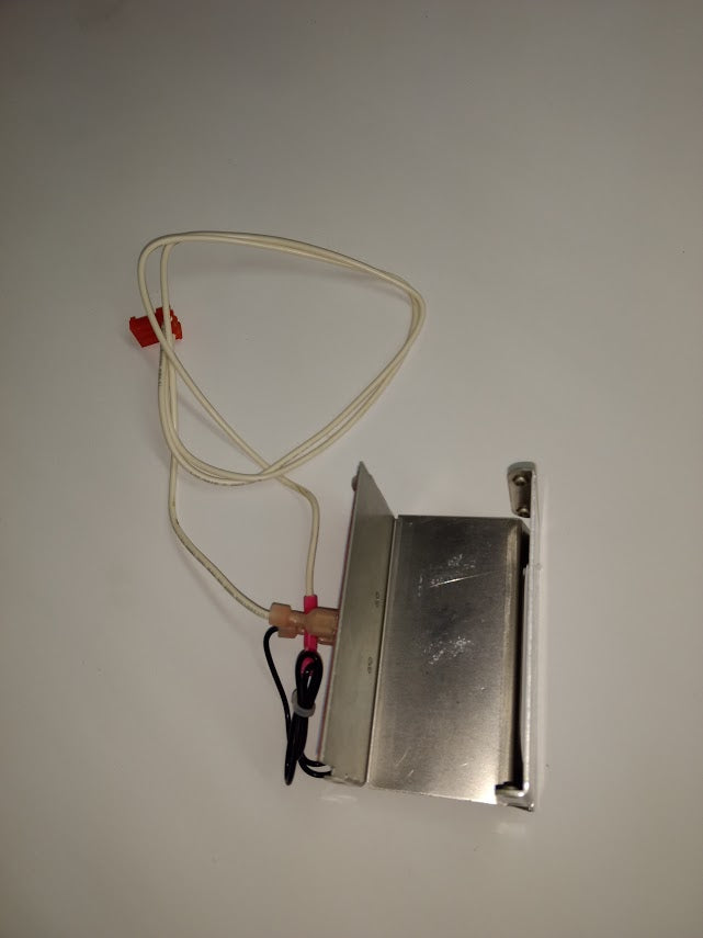 RP42978  Heater/Thermostat Assy - 110V