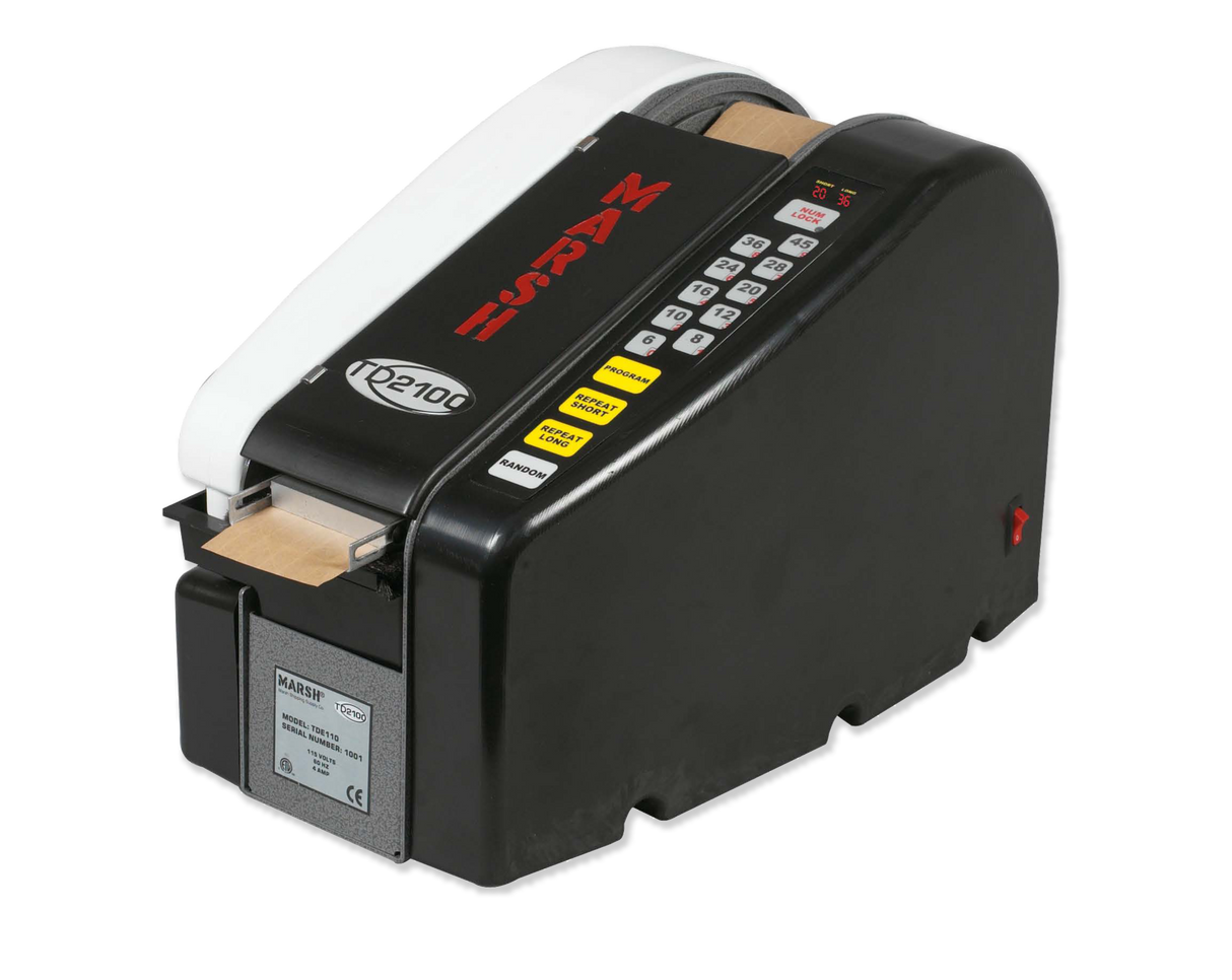 MARSH TD2100 Electric Taper (TDE110)