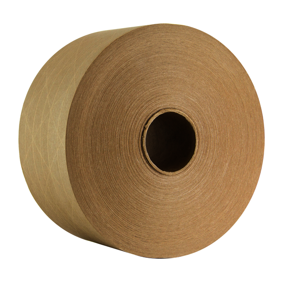 K8069 Reinforced Kraft Tape