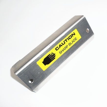 RP40325 Marsh Cutter Guard w/screws