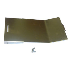 RP40320  Tape Basket/Motor Cover