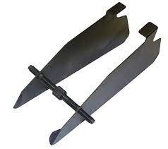 RP40550  Tape Guide Assembly