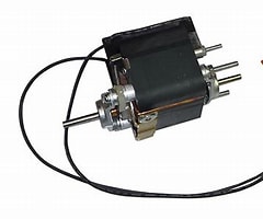 RP42210 120V Motor