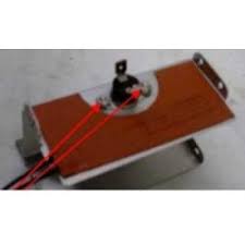 RP42810 Heater/ Thermostat Assembly 220V