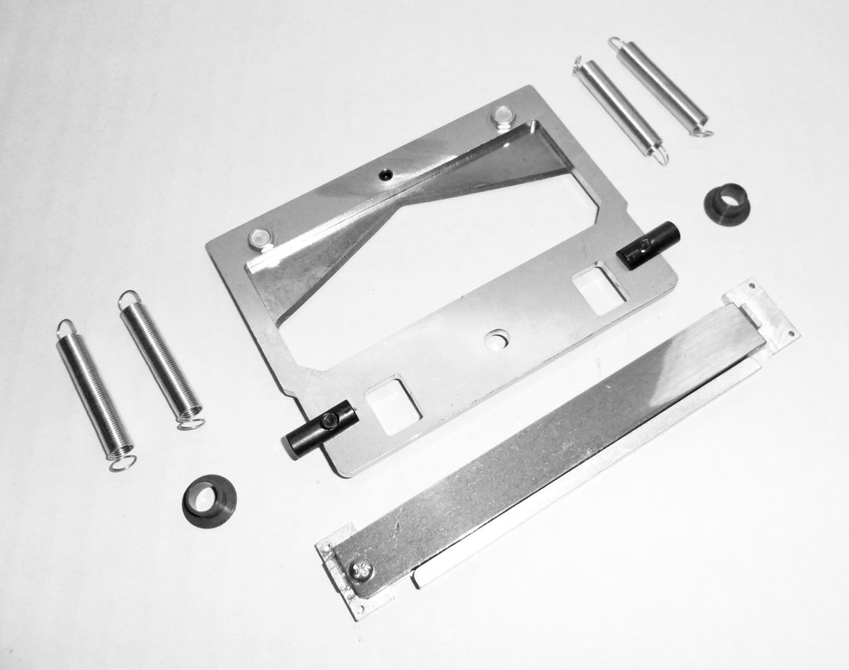 RP40701  Cutter Replacement Kit  (see part number RP40703/RP40704/RP40705