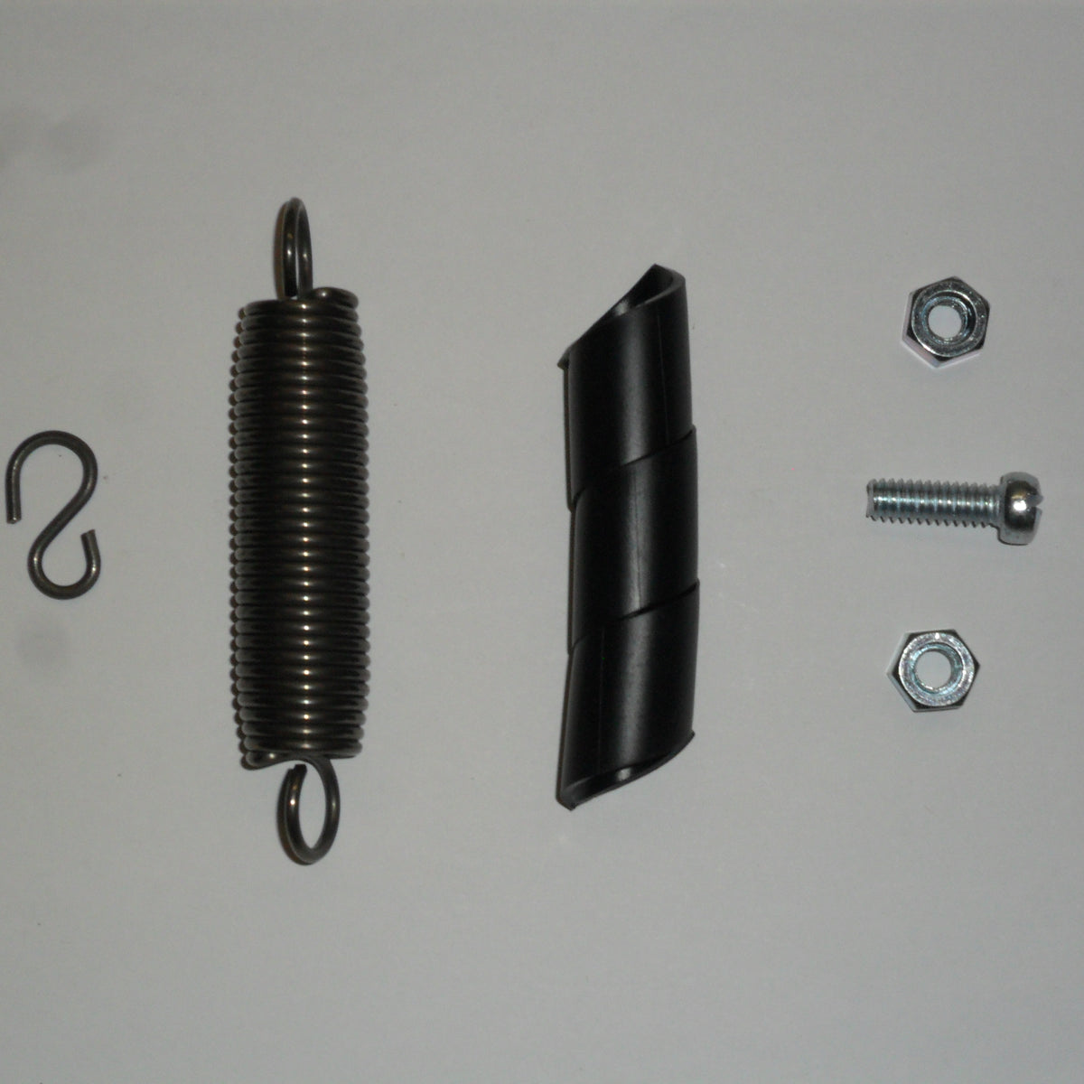 RP41905 Cutter Return Spring Assembly – Marsh Tapers