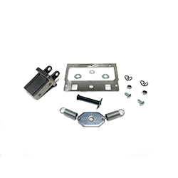 RP42161 Solenoid Bolt w/Washer and Pin (Part change from RP42150) SOLENOID SPRINGS AND 1/4" SHOULDER BOLT CONVERSION KIT