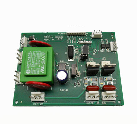 RP42401  Controller Board Assembly-110V