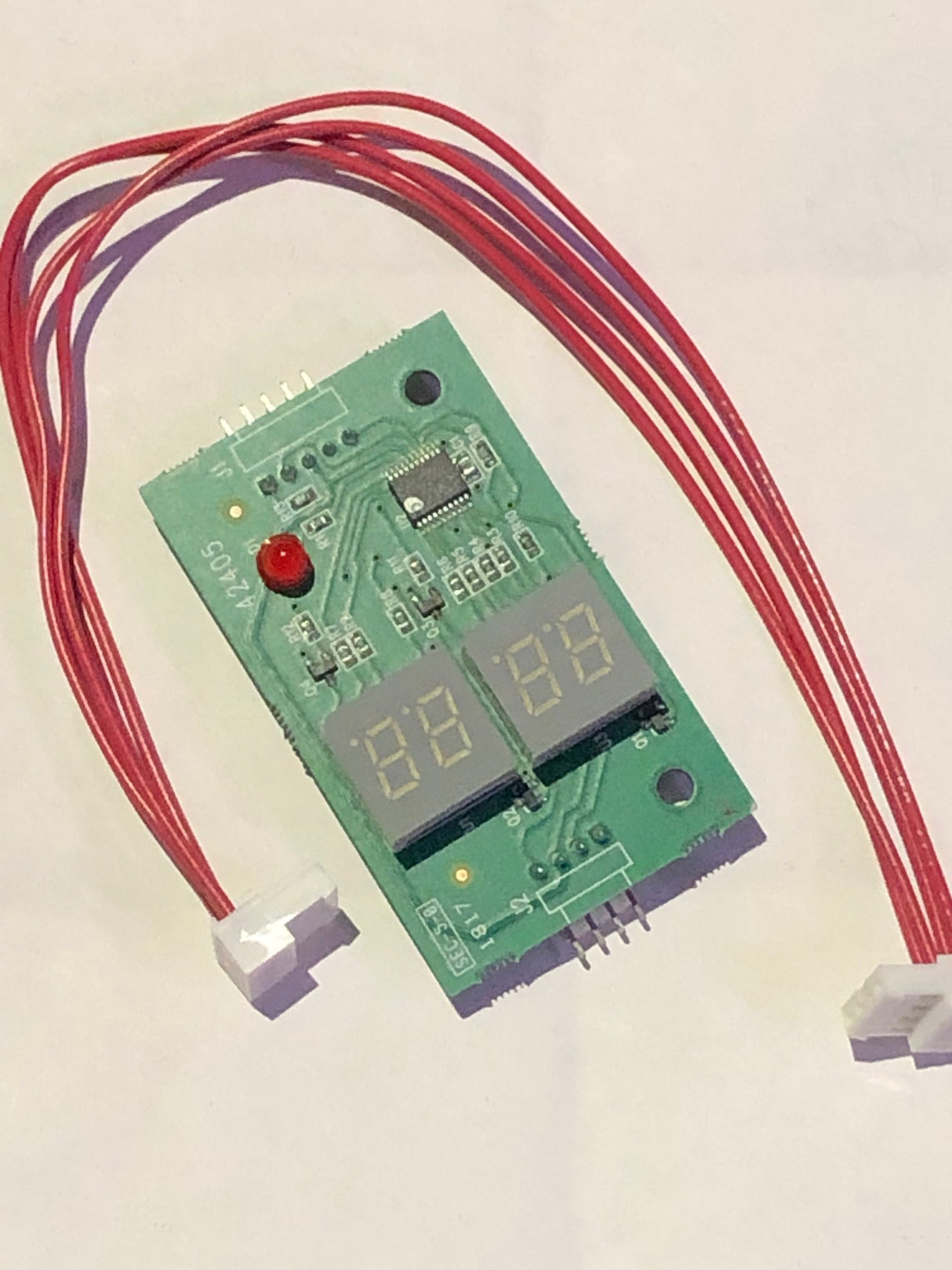 RP42405  Display Board Assy