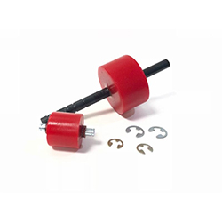 RP40580 TROPICAL ENVIRONMENT FEEDWHEEL