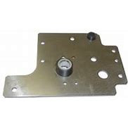 RP41101  Gearbox/Motor Mount Frame with Pins