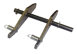 RP41258  Cutter Actuating Arm Assy